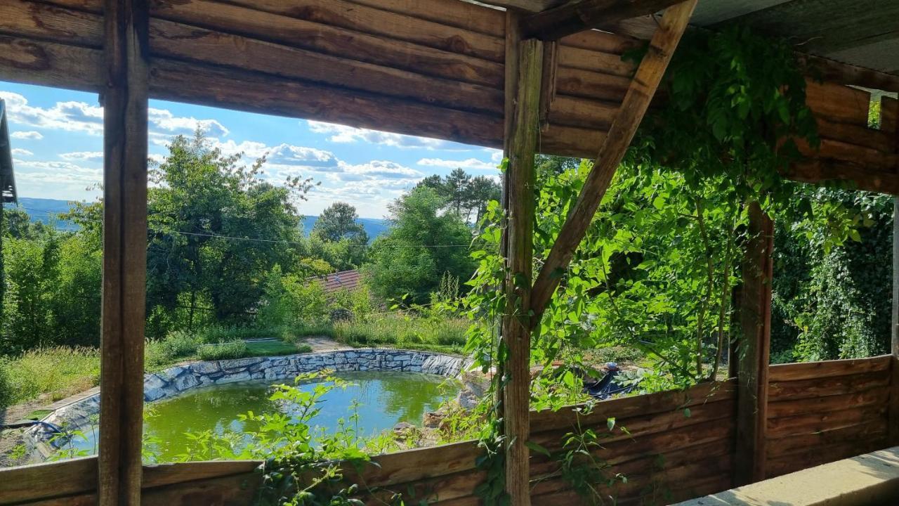 Zen Bed & Breakfast Domme Exterior photo